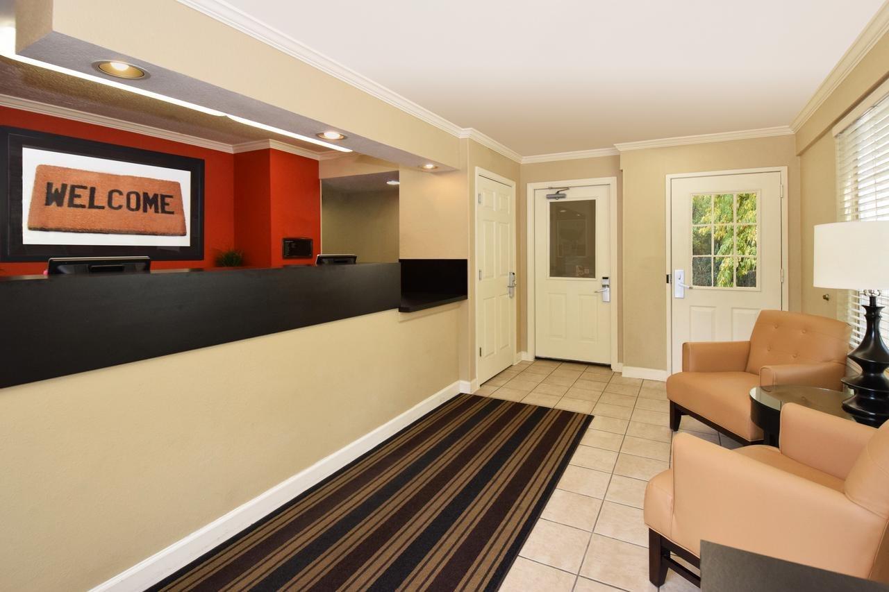 Extended Stay America Suites - Salt Lake City - Sugar House Exterior foto