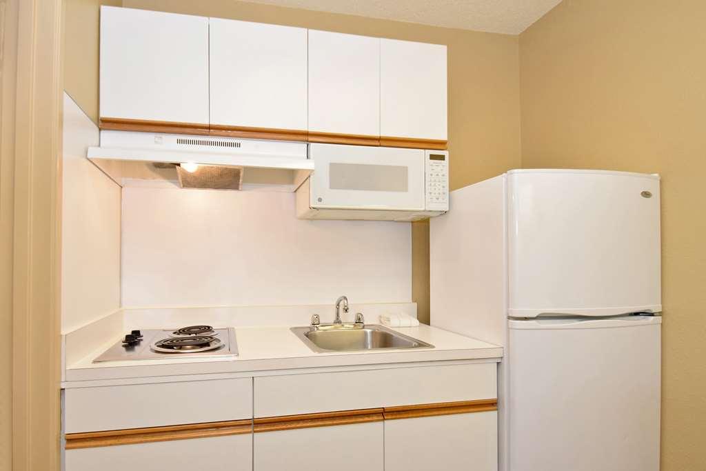 Extended Stay America Suites - Salt Lake City - Sugar House Quarto foto