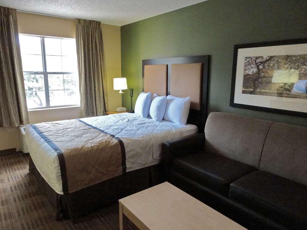 Extended Stay America Suites - Salt Lake City - Sugar House Quarto foto