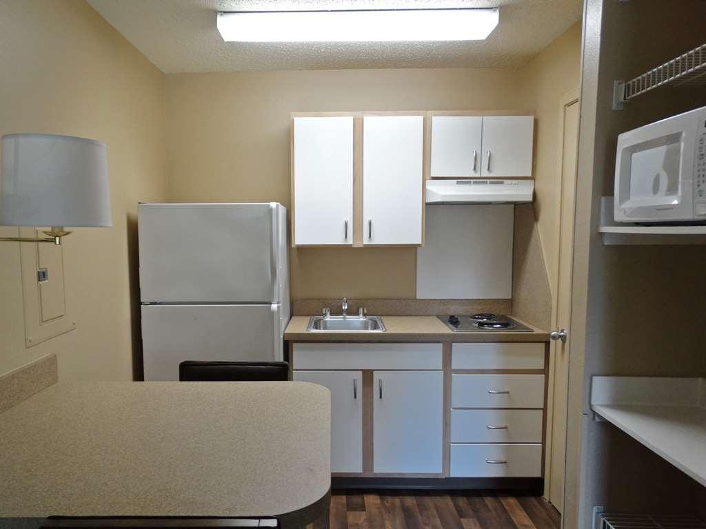 Extended Stay America Suites - Salt Lake City - Sugar House Quarto foto