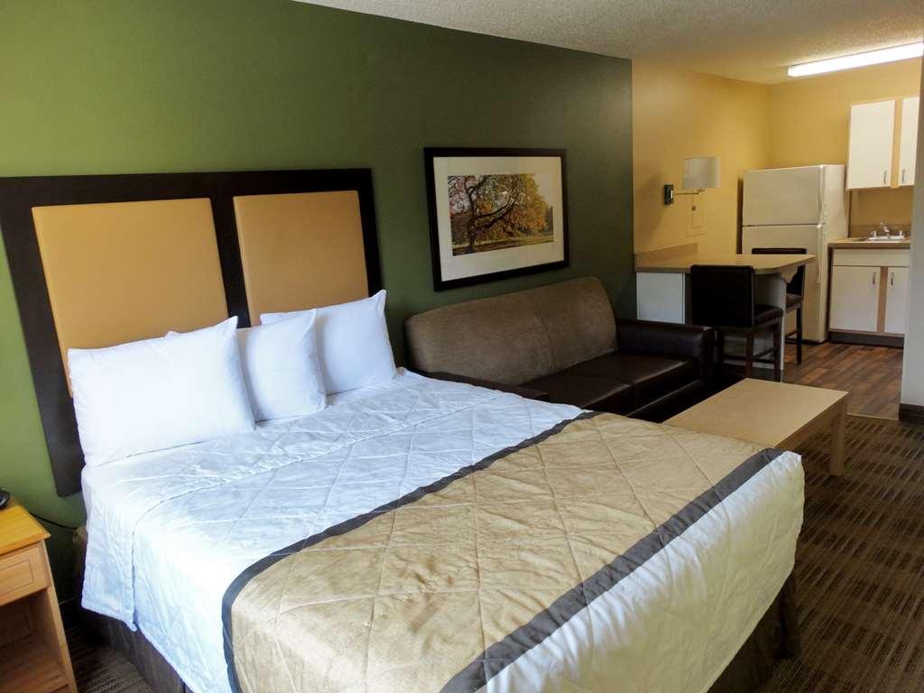 Extended Stay America Suites - Salt Lake City - Sugar House Quarto foto