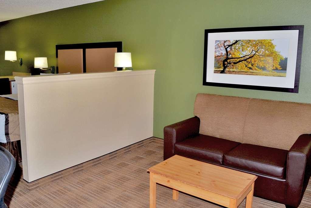 Extended Stay America Suites - Salt Lake City - Sugar House Quarto foto