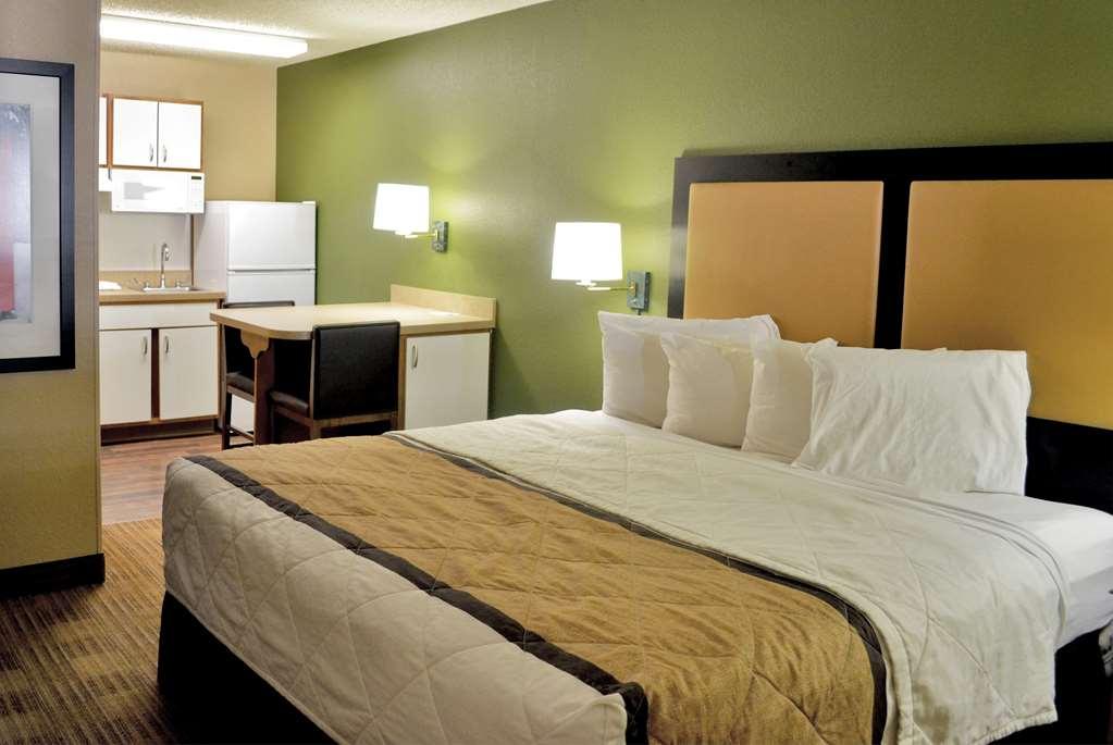 Extended Stay America Suites - Salt Lake City - Sugar House Quarto foto