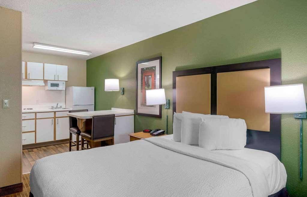 Extended Stay America Suites - Salt Lake City - Sugar House Quarto foto