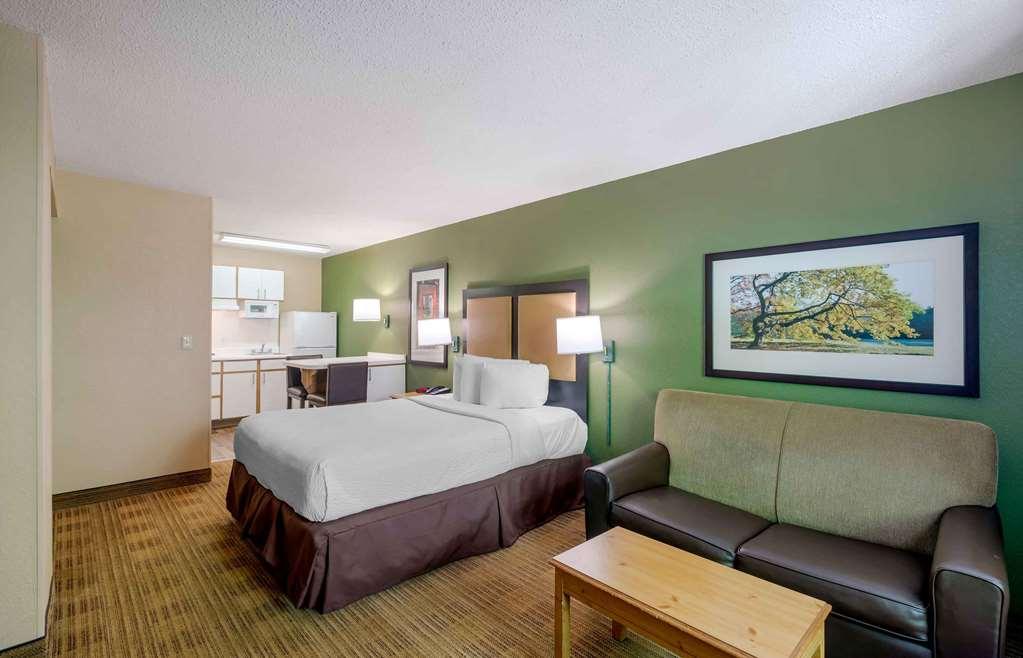 Extended Stay America Suites - Salt Lake City - Sugar House Quarto foto