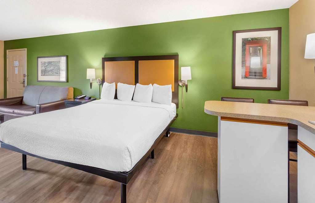 Extended Stay America Suites - Salt Lake City - Sugar House Quarto foto