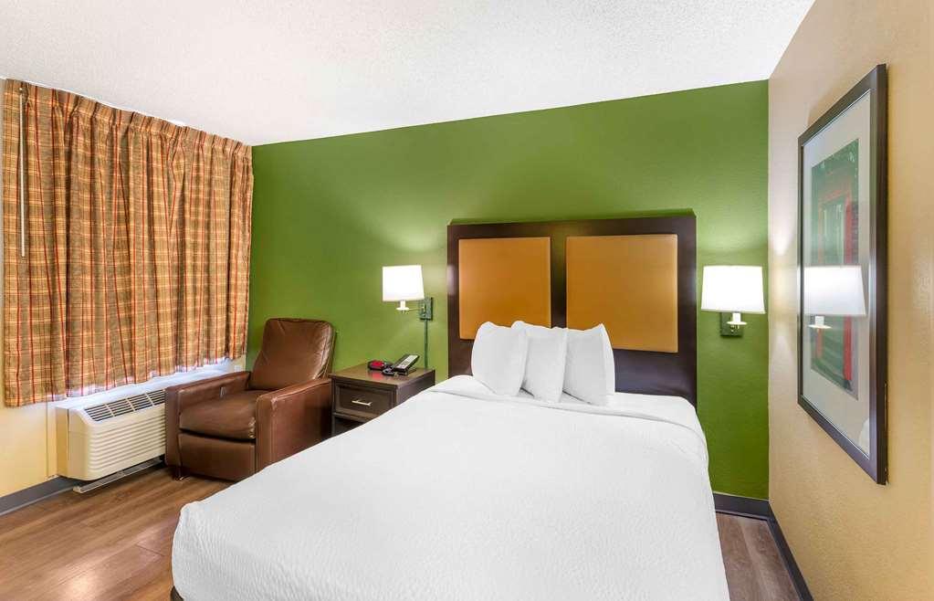 Extended Stay America Suites - Salt Lake City - Sugar House Quarto foto