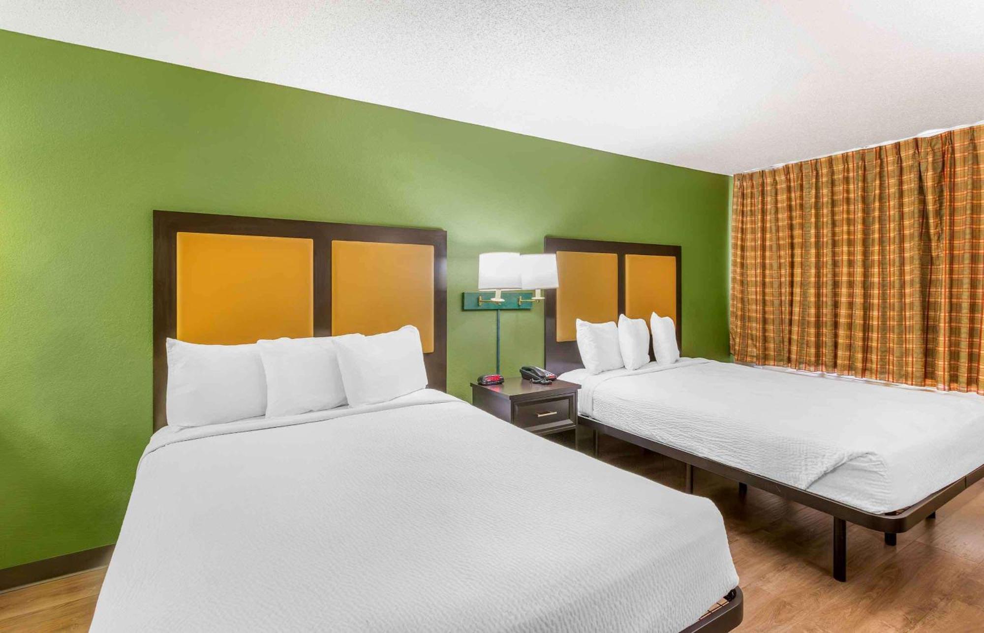 Extended Stay America Suites - Salt Lake City - Sugar House Exterior foto