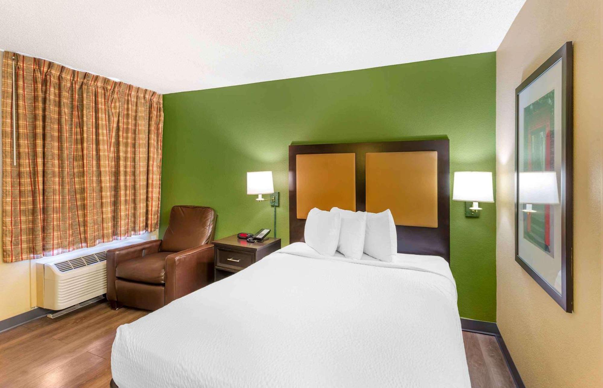 Extended Stay America Suites - Salt Lake City - Sugar House Exterior foto