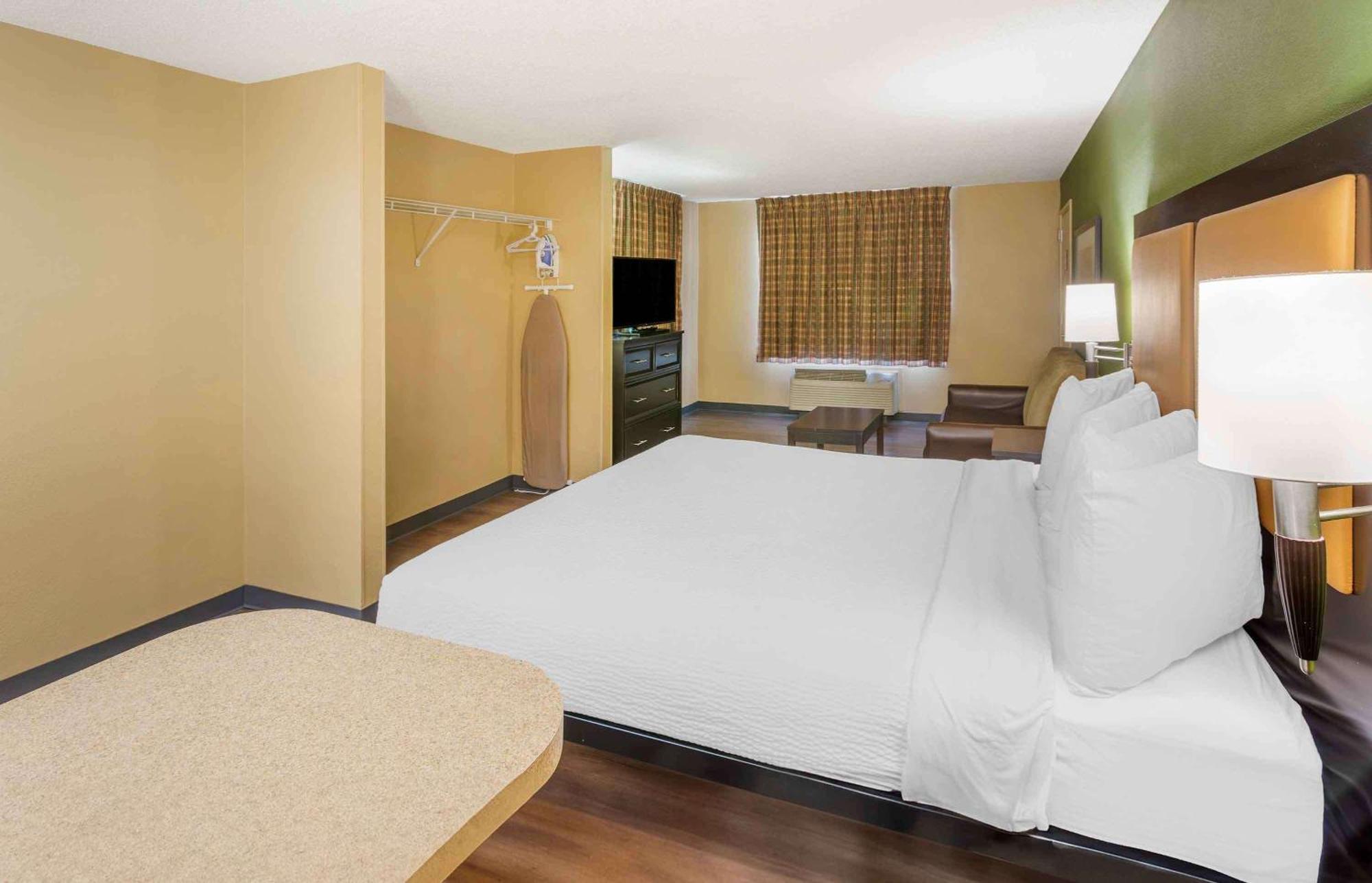 Extended Stay America Suites - Salt Lake City - Sugar House Exterior foto