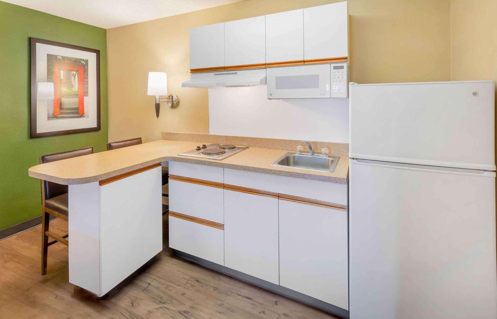 Extended Stay America Suites - Salt Lake City - Sugar House Exterior foto