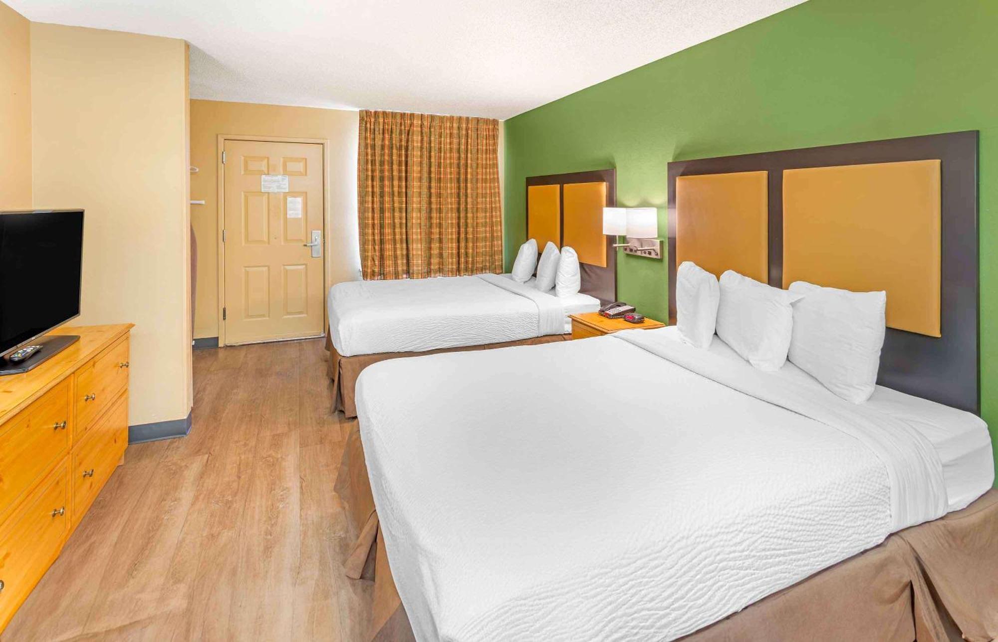 Extended Stay America Suites - Salt Lake City - Sugar House Exterior foto