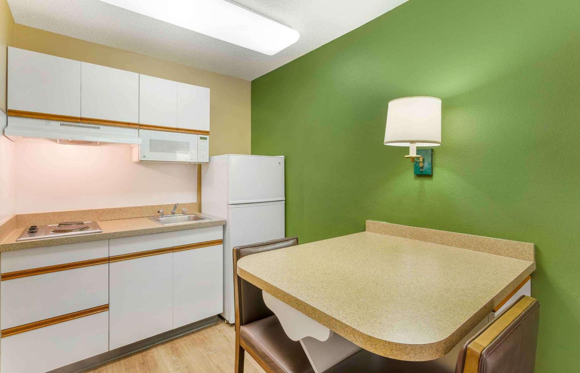 Extended Stay America Suites - Salt Lake City - Sugar House Exterior foto