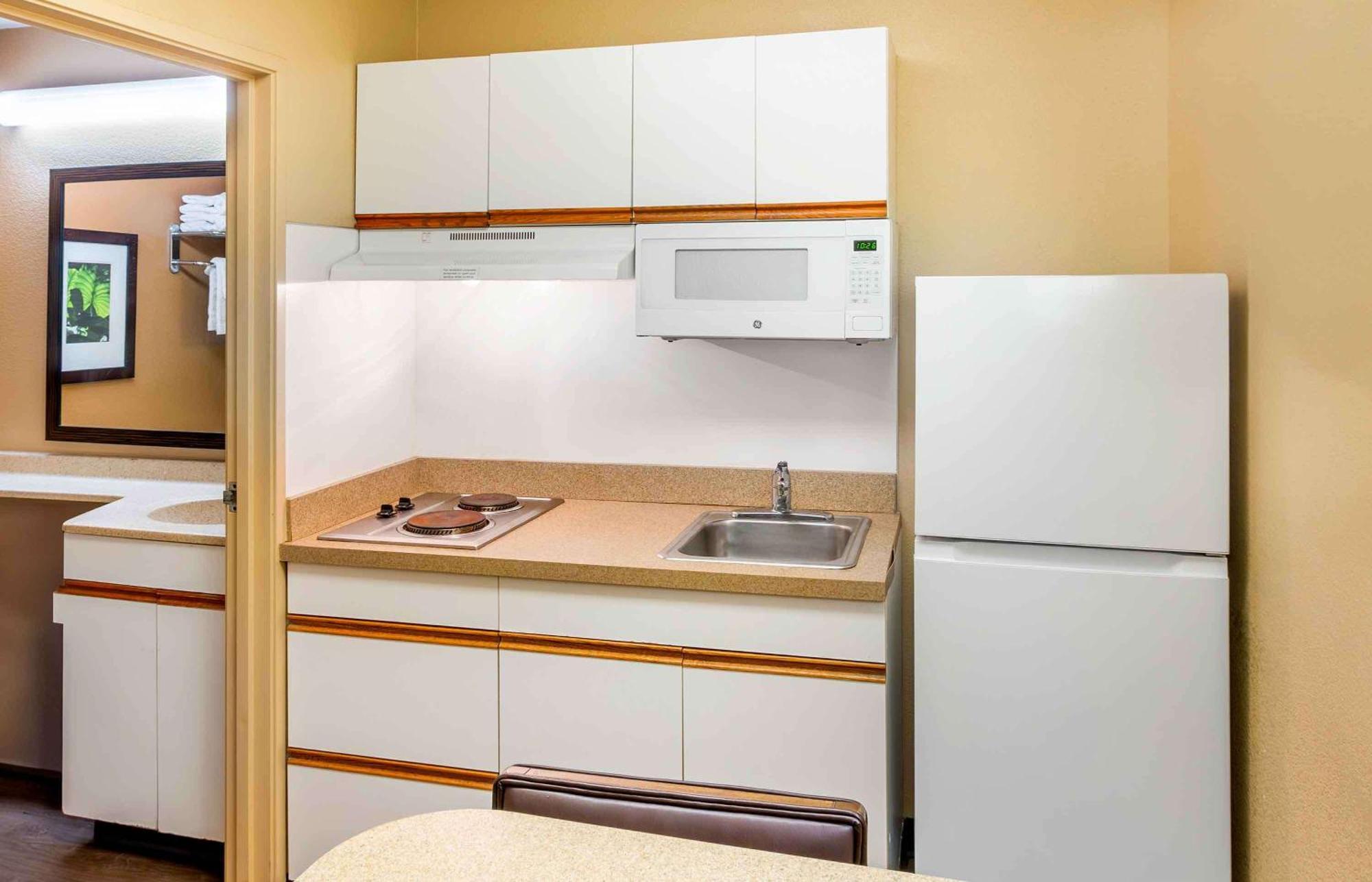 Extended Stay America Suites - Salt Lake City - Sugar House Exterior foto