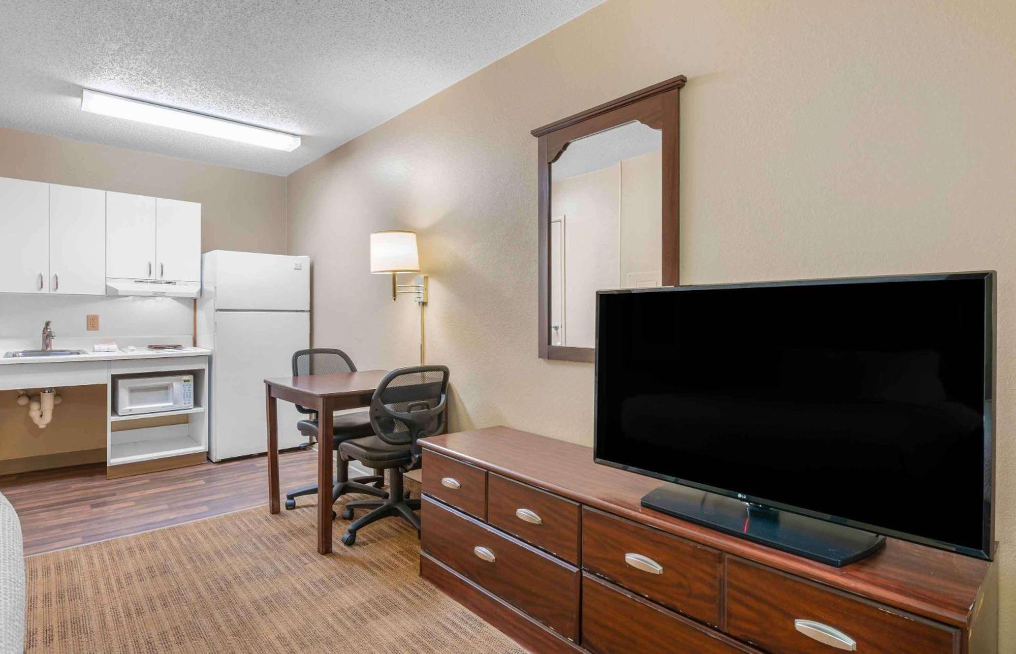 Extended Stay America Suites - Salt Lake City - Sugar House Exterior foto