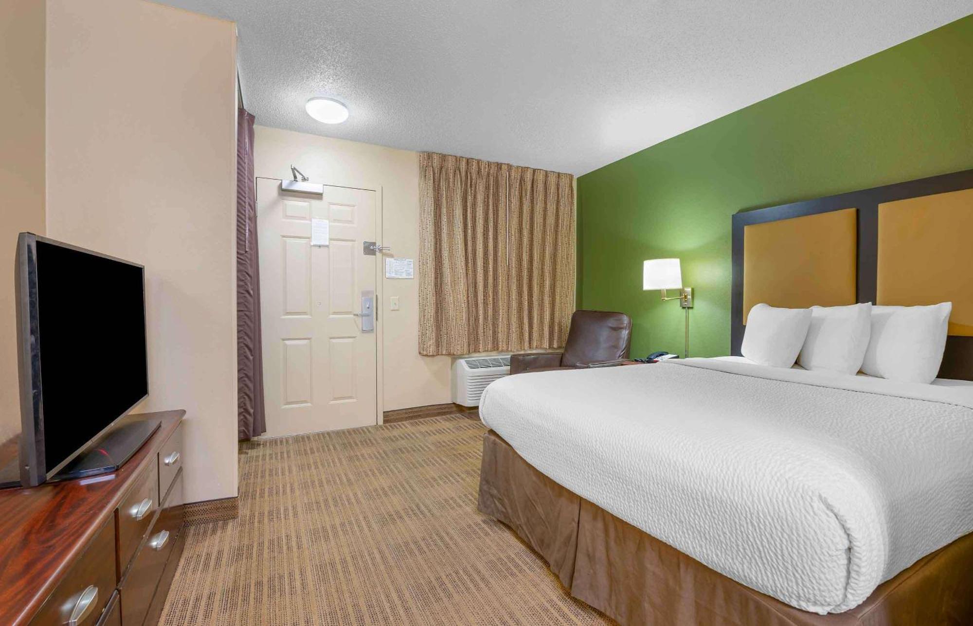 Extended Stay America Suites - Salt Lake City - Sugar House Exterior foto