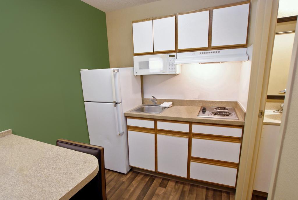 Extended Stay America Suites - Salt Lake City - Sugar House Exterior foto