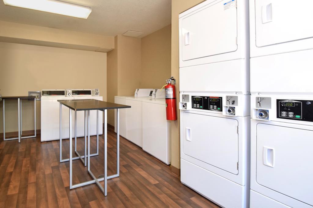 Extended Stay America Suites - Salt Lake City - Sugar House Exterior foto