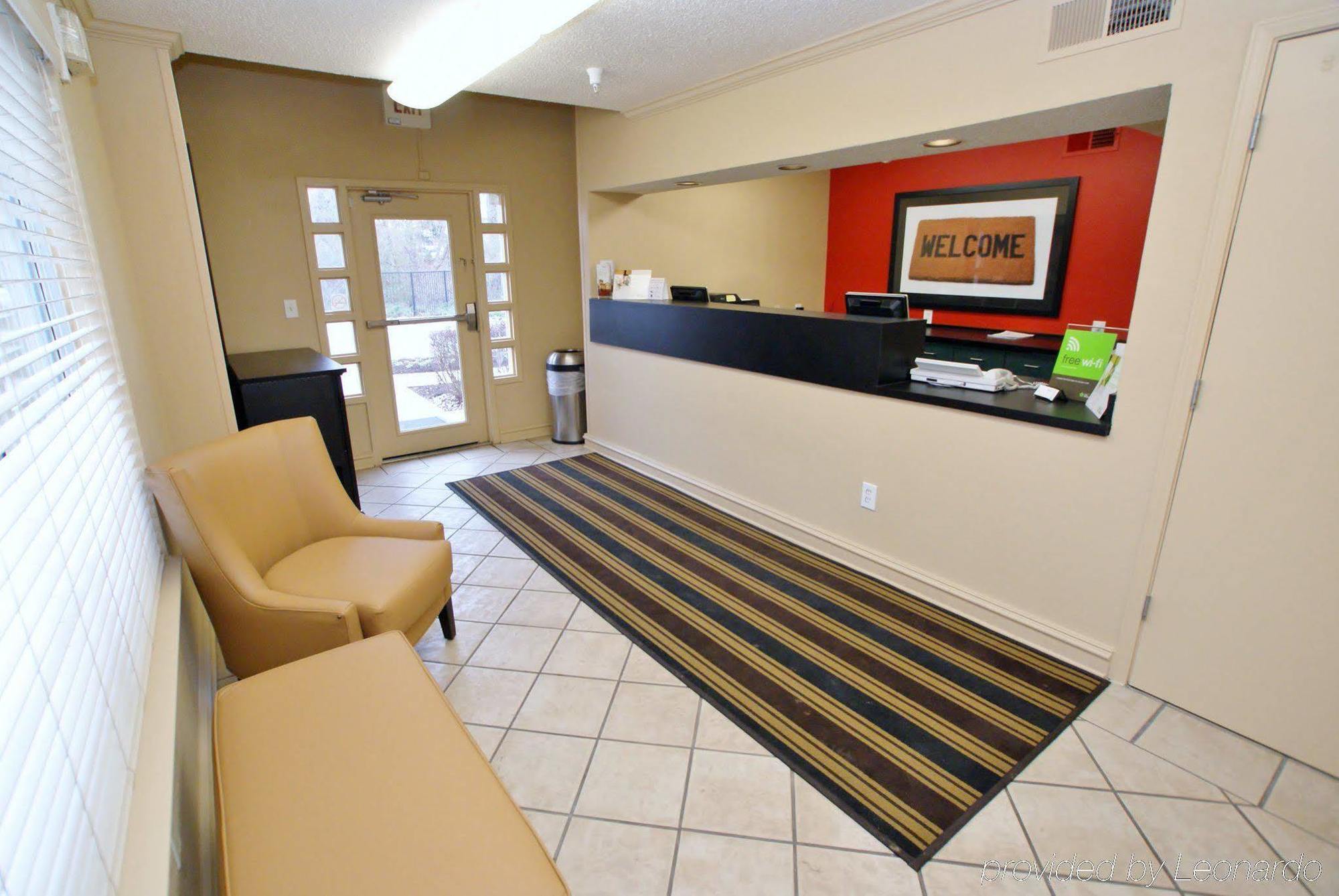 Extended Stay America Suites - Salt Lake City - Sugar House Exterior foto