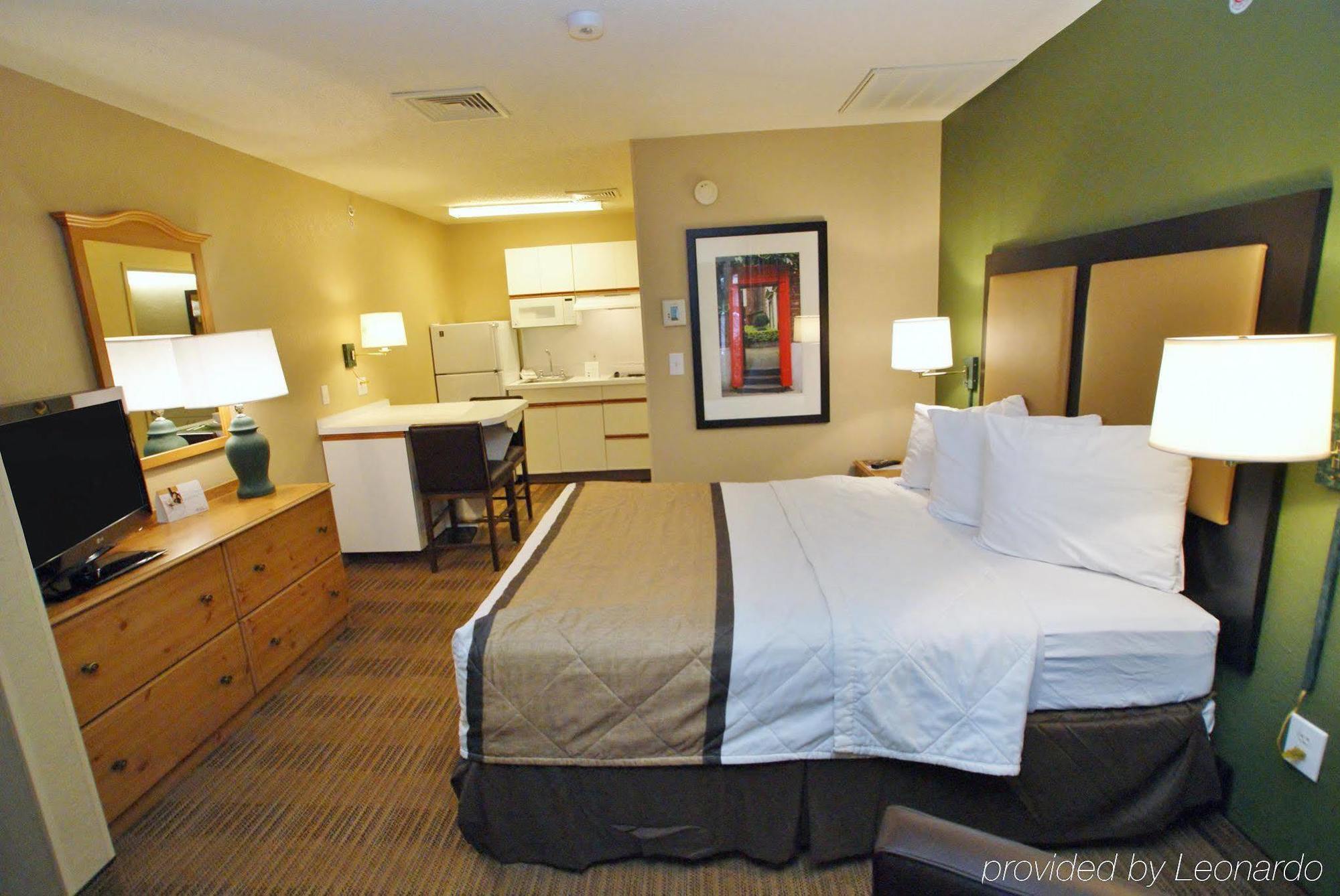 Extended Stay America Suites - Salt Lake City - Sugar House Exterior foto